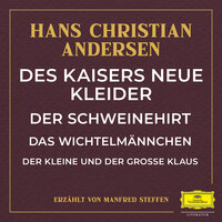 Des Kaisers neue Kleider - Teil 09 - Ганс Христиан Андерсен & Manfred Steffen