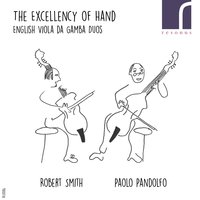 Prelude No. 5 in A Minor - Robert Smith