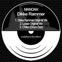 Loose - Manoah