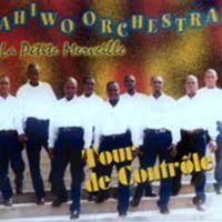 Min hon mindji - Ahiwo Orchestra
