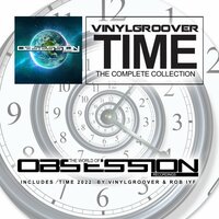 Time - Vinylgroover & Al Storm