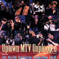 Lately - Jodeci