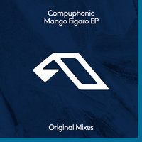 Island Flutter - Compuphonic