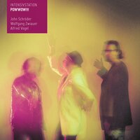 Big Data - Intensivstation feat. John Schröder, Wolfgang Zwiauer & Alfred Vogel & Intensivstation & Wolfgang Zwiauer & John Schröder & Alfred Vogel