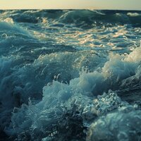 Canción De Cuna Oceánica - Bebeboomboom & Sonidos De Oceano & Binaural late puro