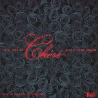 Chéri: What Will I Do Tomorrow? - Erik Lautier & Maggi-Meg Reed & Elena Shadow & Marni Nixon & Lorinda Lisitza & Lucille Patton