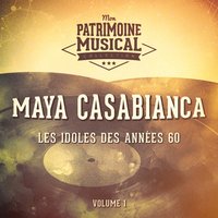 Dans les rues de Bahia - Maya Casabianca