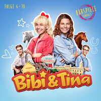 Kapitel 10: Wahrheit oder Pflicht (S1/06) - Bibi und Tina