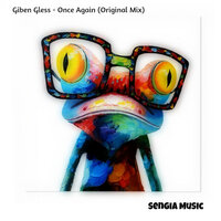 Once Again - Giben Gless