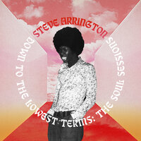 Make Ya Say Yie - Steve Arrington