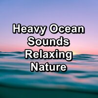 Sleepy Sea Sounds Ocean Lullaby To Repeat for 10 Hours - Calm music & Calm Music For Studying & Intense Calm