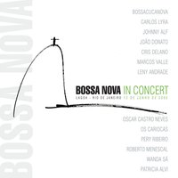 O Barquinho/ Voce - Roberto Menescal & Wanda Sá