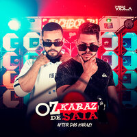 Sabirila - Oz Karaz de Saia