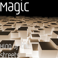 Reptilians - Magic