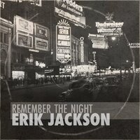 Old Pictures - Erik Jackson