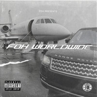 Paper Route - FOH