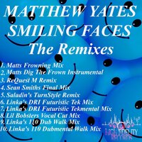 Smiling Faces - Matthew Yates