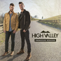 Memory Makin (Farmhouse Sessions) - highvalley