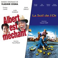 Got No Cash - Vladimir Cosma