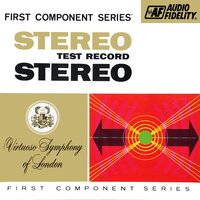 March from Aida - Virtuoso Symphony Of London