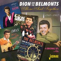Come Go with Me - Dion