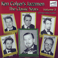 Tishomingo Blues - Ken Colyer's Jazzmen