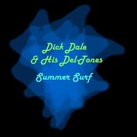 Thunder Wave - Dick Dale & His Del-Tones