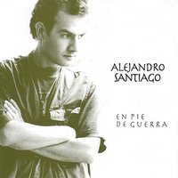 debiéndole al cielo - Alejandro Santiago