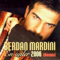 Gitme Gülüm - Berdan Mardini