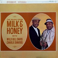 Like a Young Man - Wild Bill Davis & Charlie Shavers