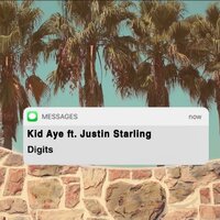 Digits - Kid Aye & Justin Starling