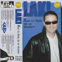 Ljubim ruke lepa damo - Laki