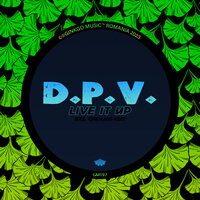 Live It Up - D.P.V. & Chemars