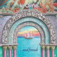 21.12.12 - Le Orme & Mangala Vallis