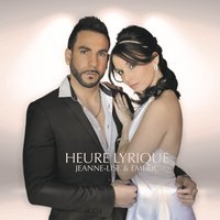 Heure exquise - Jeanne-Lise feat. Emeric with Frédéric Herviant & Jeanne-Lise & Emeric