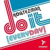 Do It - Kortezman & Riky B