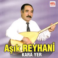 Ben Neyledim Feleğe - Aşık Reyhani