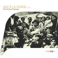 Ultrafox - Quintette du Hot Club de France