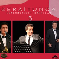 Mümkün mü Unutmak Güzelim - Zekai Tunca