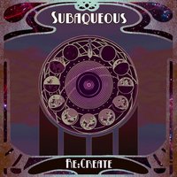 The Dissolve - Subaqueous