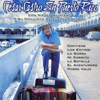 Pobre Viejo - Cesar Castro