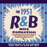 Chains of Love - Joe Turner