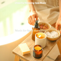 High-class Swedish Massage - Cheerful Relaxing Spa Music