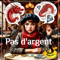 Pas d'argent - Инжира