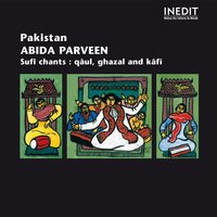 Kafi, Pt. 2 - Abida Parveen