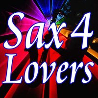 You Might Need Somebody - Sax