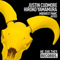 Midwest Panic - Justin Cudmore & Hiroko Yamamura & Heartthrob
