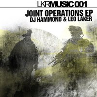 House Of Nightmare (Part 1) - DJ Hammond