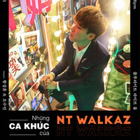 Feel Love In Your Eyes - NT Walkaz & Real T & Luci & Elephant