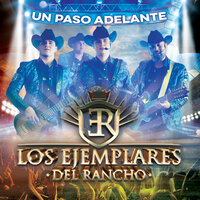 La Vida Del Chapo - Los Ejemplares del Rancho